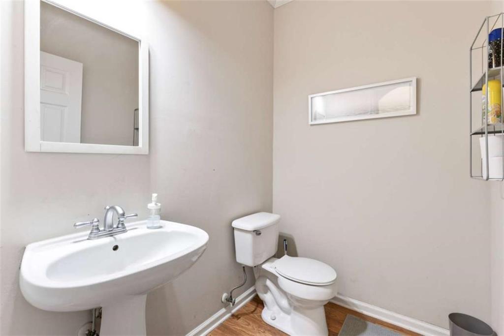 535 Anglewood Trace Stockbridge, GA 30281 - Photo 20 of 45