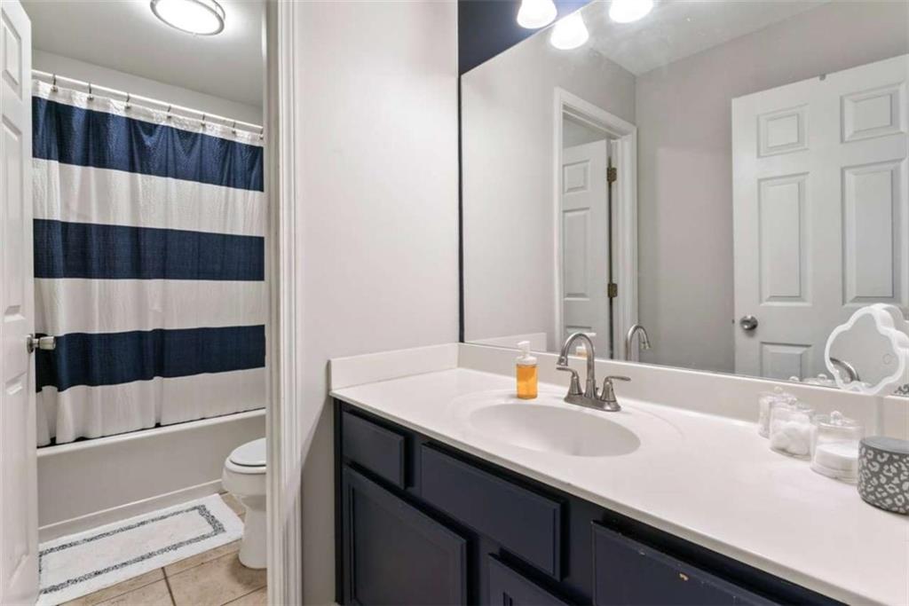 535 Anglewood Trace Stockbridge, GA 30281 - Photo 23 of 45