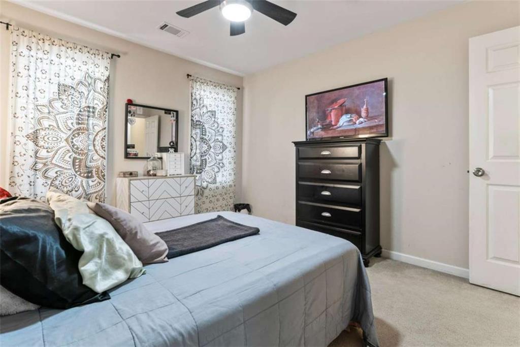 535 Anglewood Trace Stockbridge, GA 30281 - Photo 25 of 45