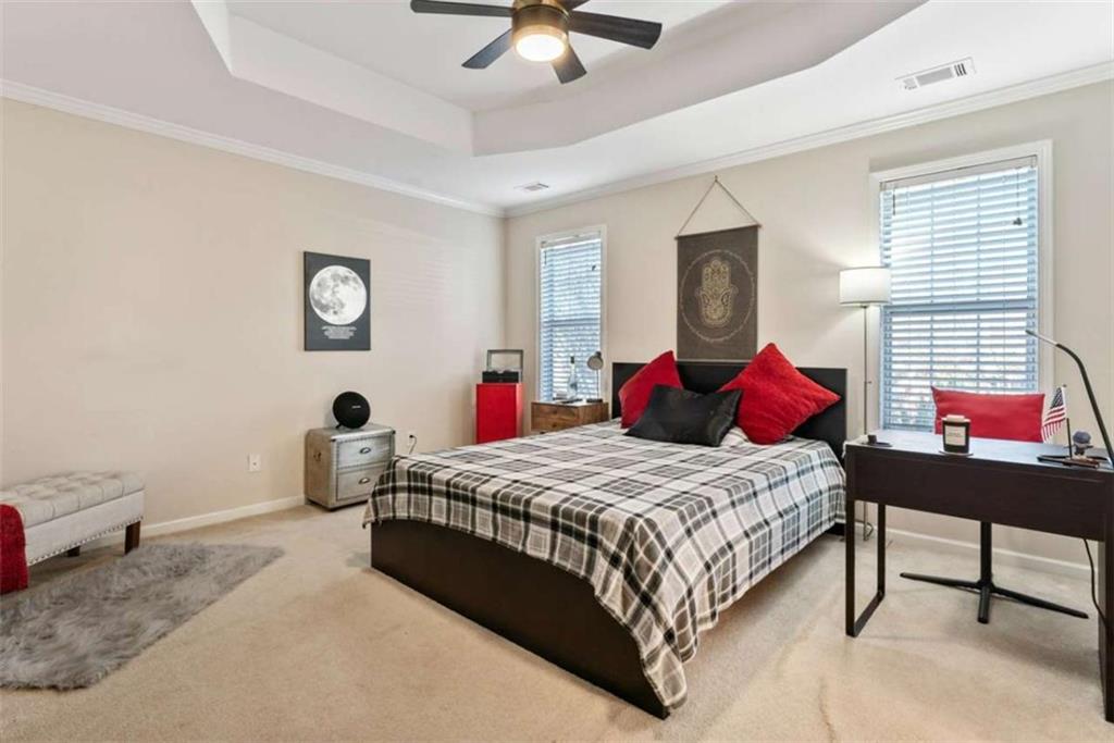 535 Anglewood Trace Stockbridge, GA 30281 - Photo 26 of 45