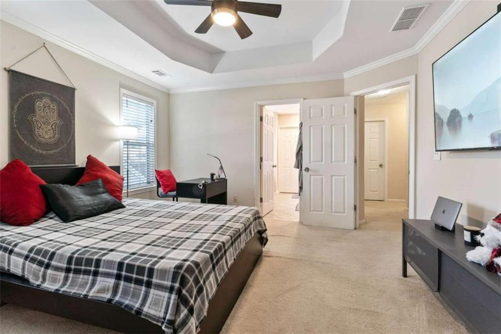 535 Anglewood Trace Stockbridge, GA 30281 - Photo 27 of 45