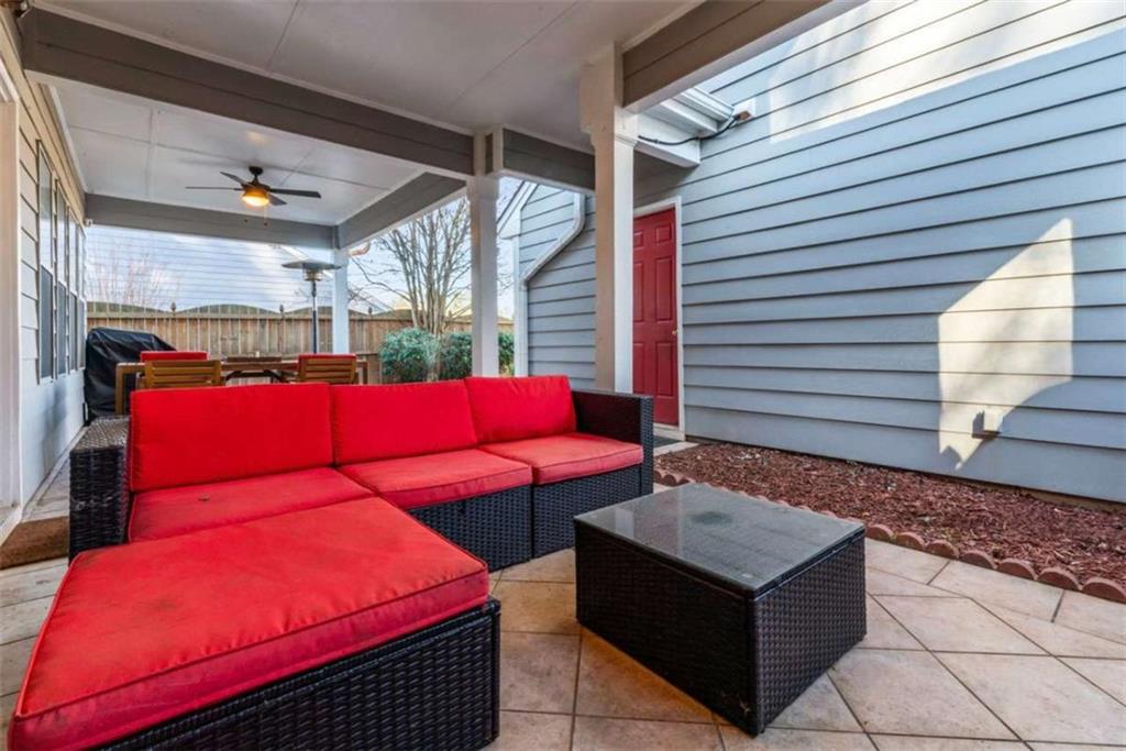 535 Anglewood Trace Stockbridge, GA 30281 - Photo 30 of 45