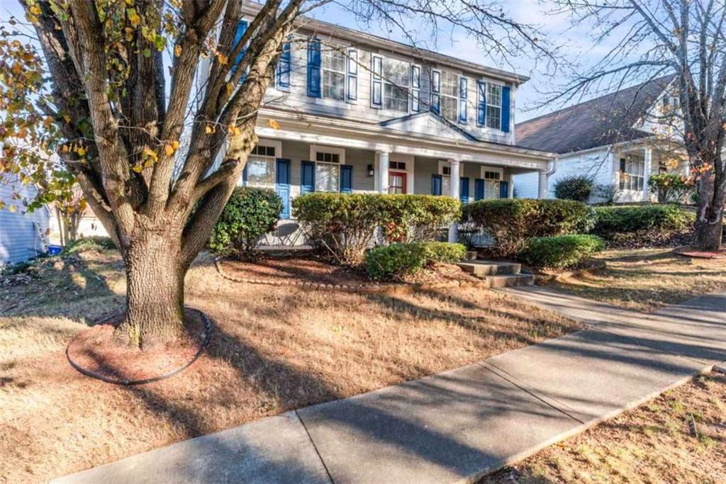 535 Anglewood Trace Stockbridge, GA 30281 - Photo 3 of 45