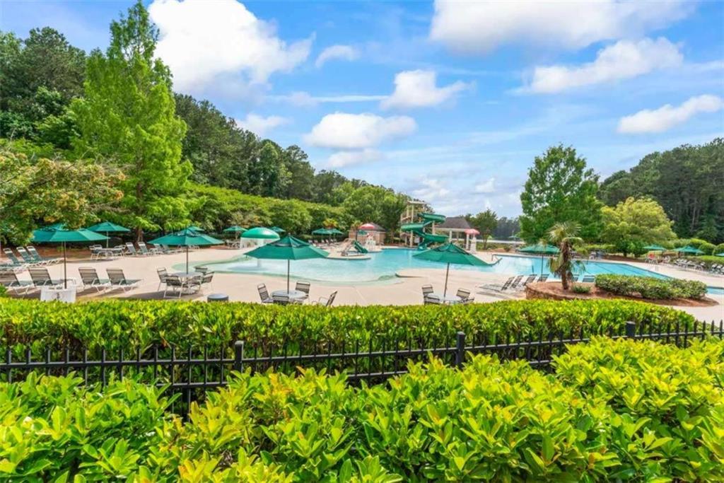 535 Anglewood Trace Stockbridge, GA 30281 - Photo 34 of 45