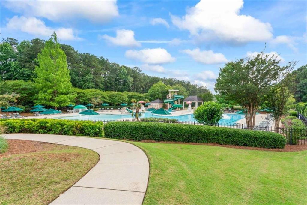 535 Anglewood Trace Stockbridge, GA 30281 - Photo 35 of 45