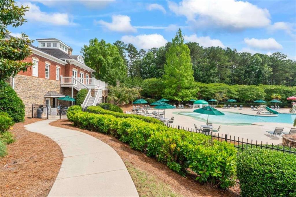 535 Anglewood Trace Stockbridge, GA 30281 - Photo 36 of 45