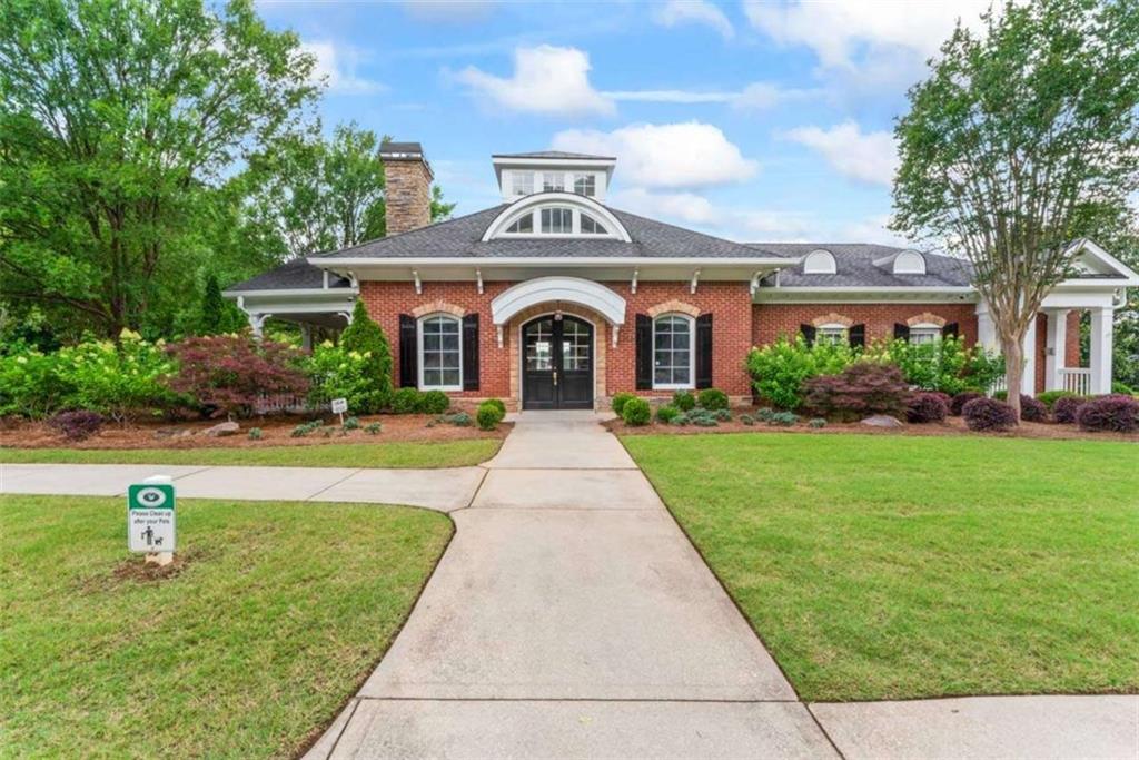 535 Anglewood Trace Stockbridge, GA 30281 - Photo 37 of 45