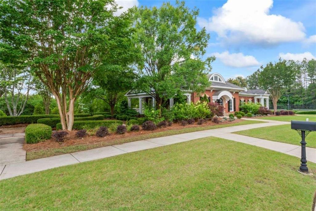 535 Anglewood Trace Stockbridge, GA 30281 - Photo 38 of 45