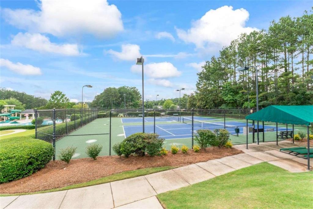 535 Anglewood Trace Stockbridge, GA 30281 - Photo 39 of 45