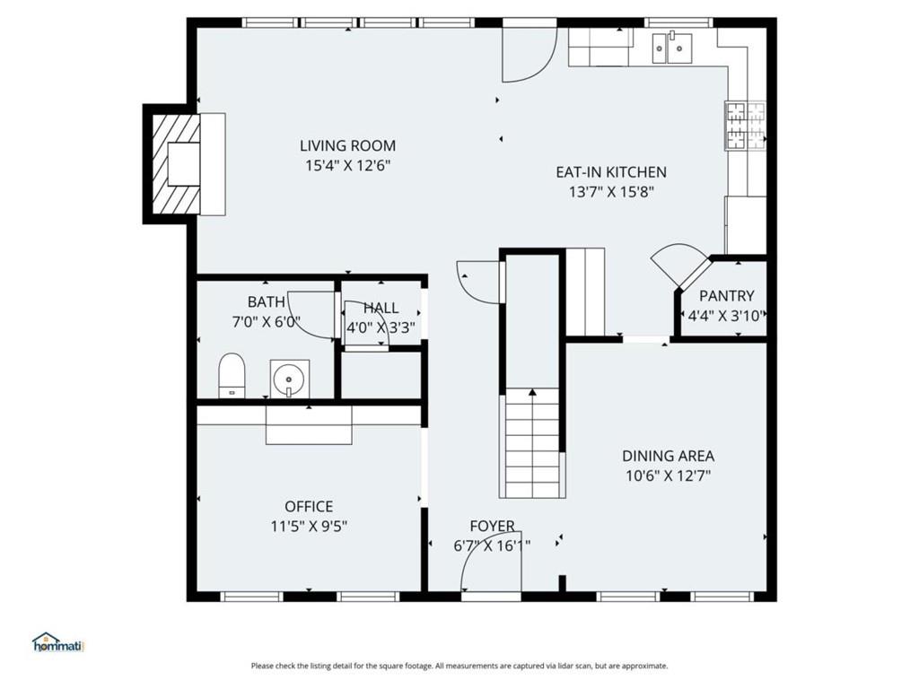 535 Anglewood Trace Stockbridge, GA 30281 - Photo 43 of 45