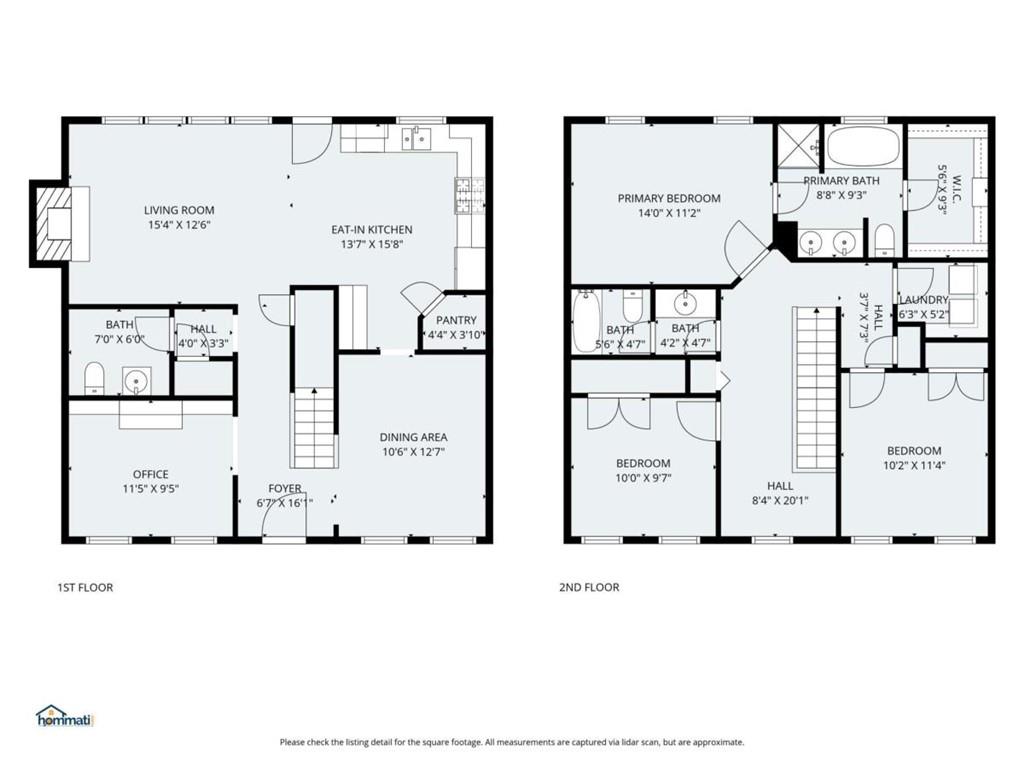 535 Anglewood Trace Stockbridge, GA 30281 - Photo 45 of 45