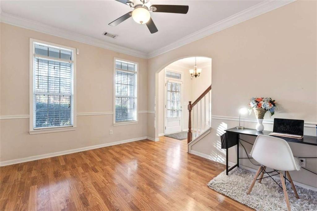 535 Anglewood Trace Stockbridge, GA 30281 - Photo 8 of 45