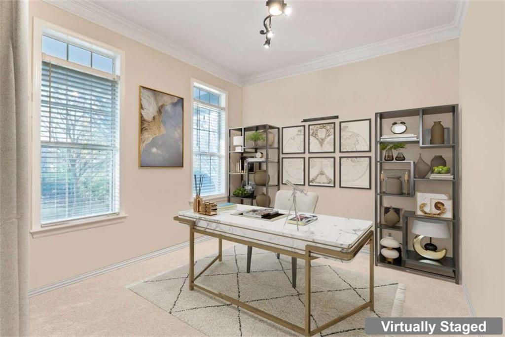 535 Anglewood Trace Stockbridge, GA 30281 - Photo 10 of 45