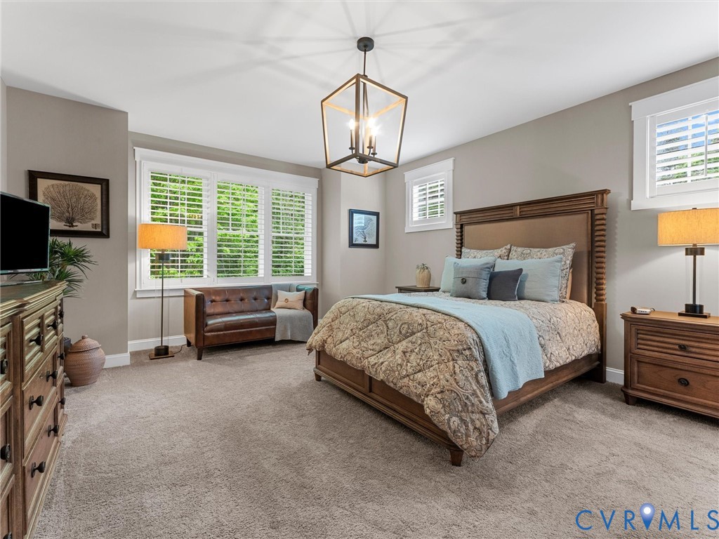 8461 Highmarker Court Chesterfield, VA 23832 - Photo 36 of 72