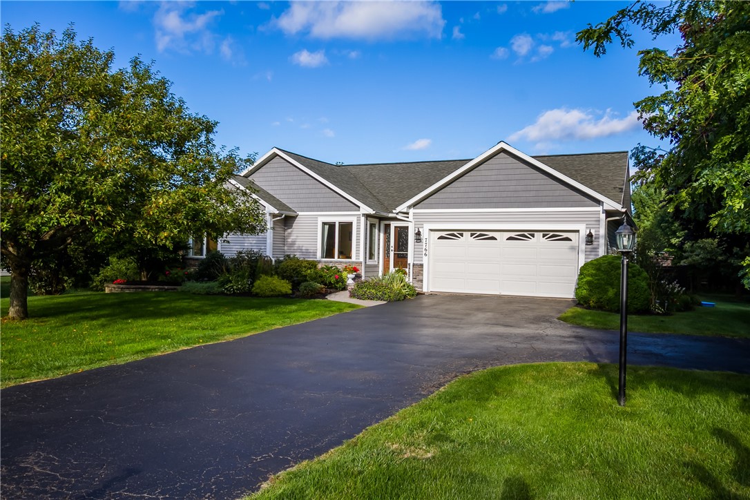 7766 Roder Parkway Ontario, NY 14519 - Photo 1 of 1