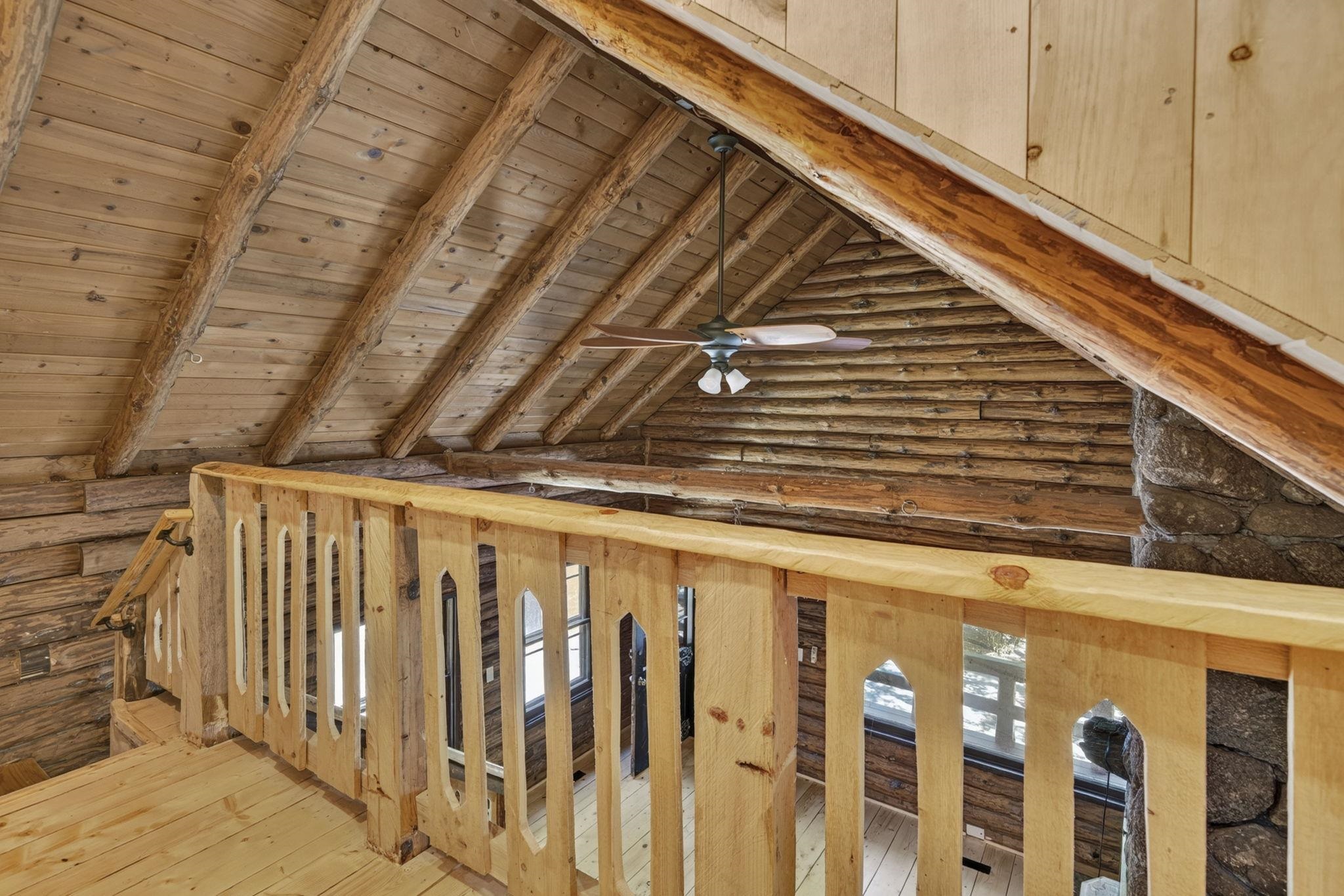 482 Bailey Road Washington, NH 03280 - Photo 19 of 58