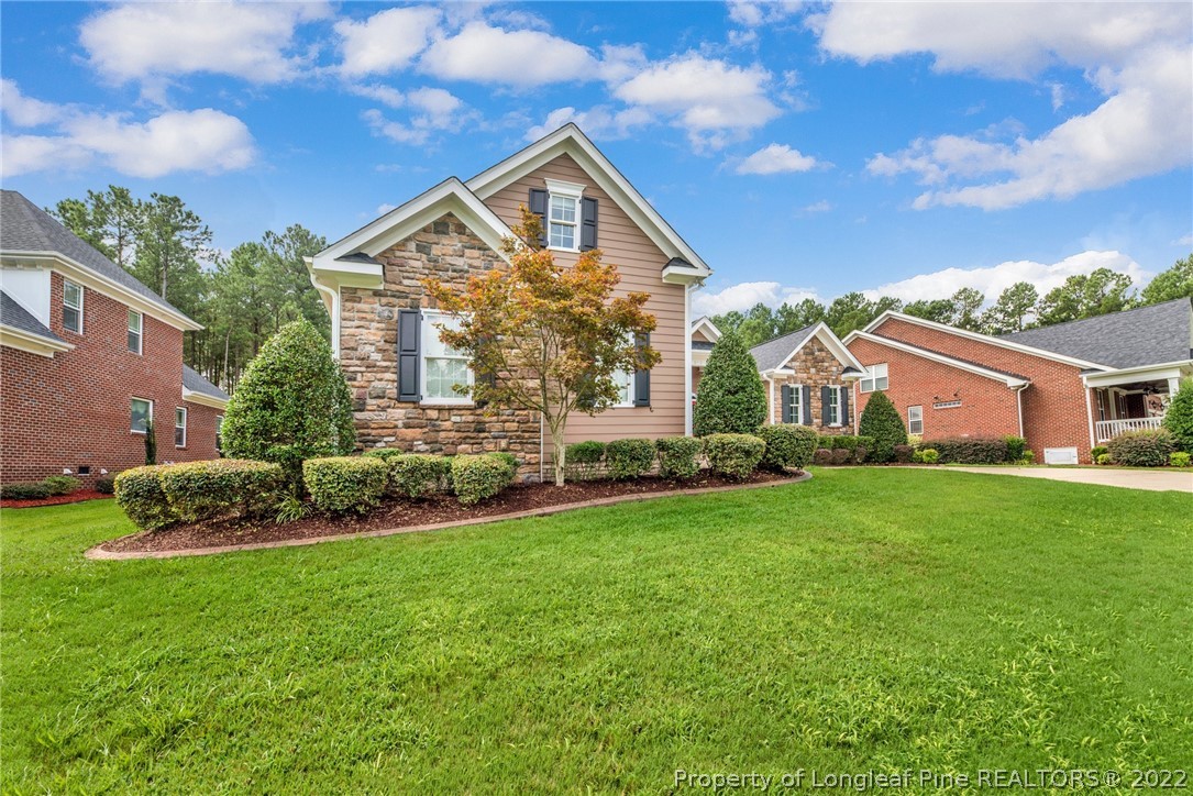 312 Barons Run West Spring Lake, NC 28390 - Photo 3 of 44 Gallery Image 3