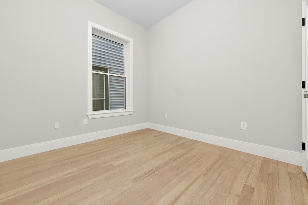 160 Webster Street, Unit 1 Boston, MA 02128 - Photo 13 of 25