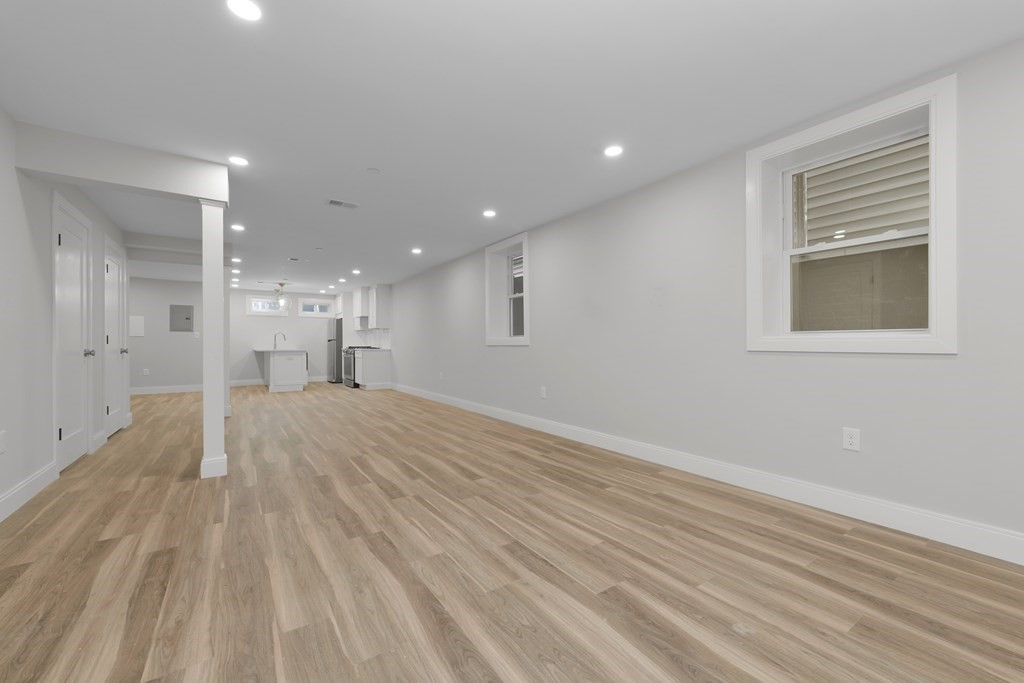 160 Webster Street, Unit 1 Boston, MA 02128 - Photo 19 of 25