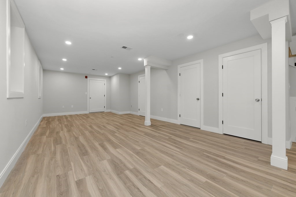 160 Webster Street, Unit 1 Boston, MA 02128 - Photo 21 of 25