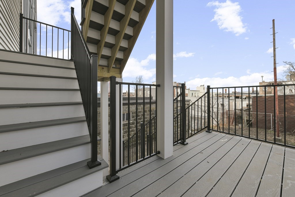 160 Webster Street, Unit 1 Boston, MA 02128 - Photo 25 of 25