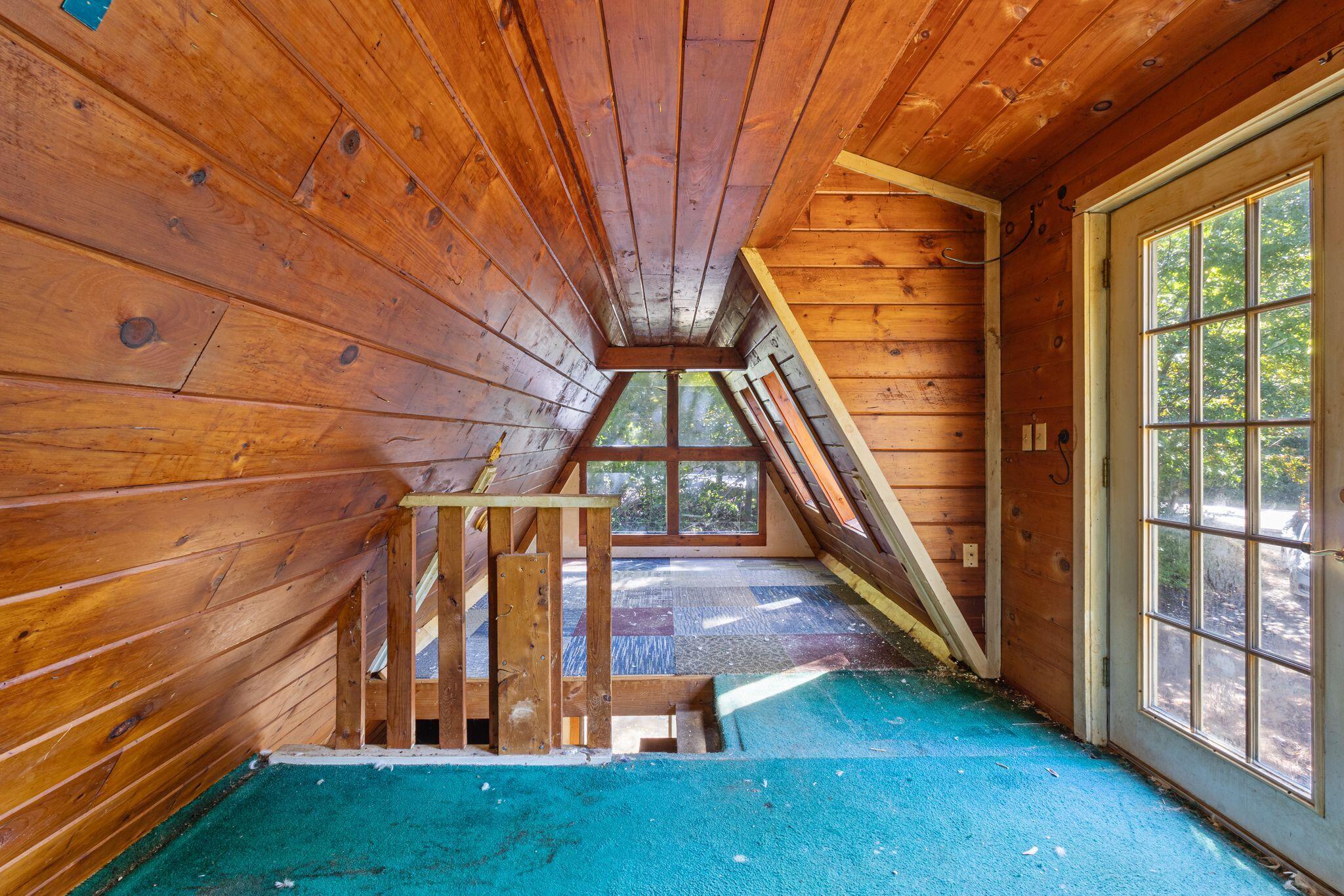 28 Bull Ring Road Hiram, ME 04041 - Photo 14 of 22 Interior