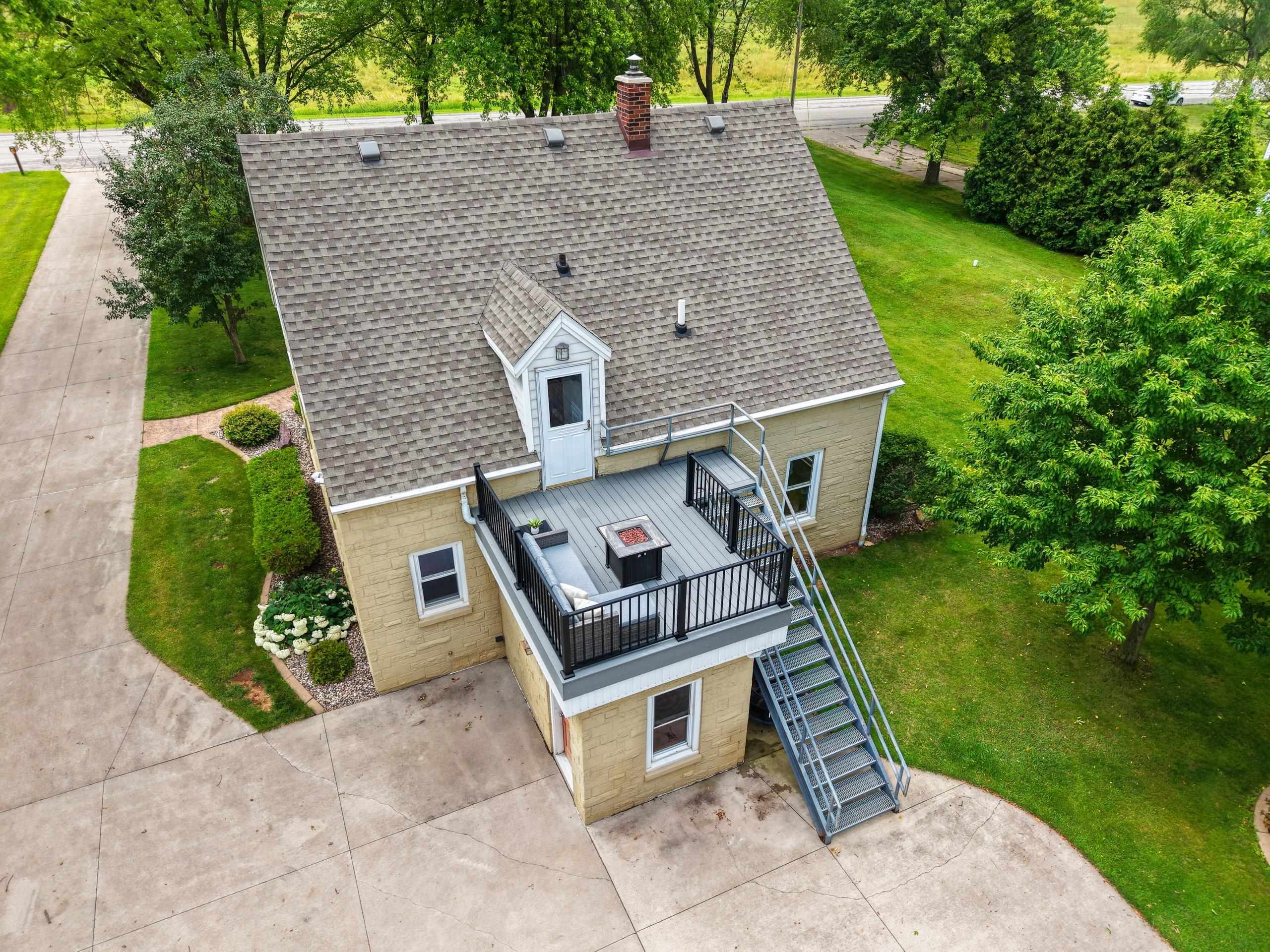 N4136 County Rd C Kaukauna, WI 54130 - Photo 75 of 90