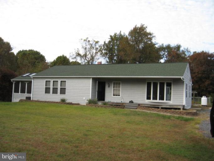 78 Friendship Road Friendship, MD 20758 - Photo 1 of 13 Exterior (Main)