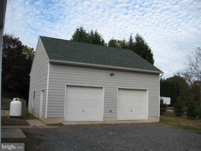 78 Friendship Road Friendship, MD 20758 - Photo 2 of 13 Garage 1