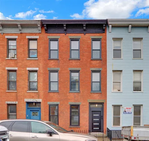 $1,799,900 | 62 15th Street | Gowanus