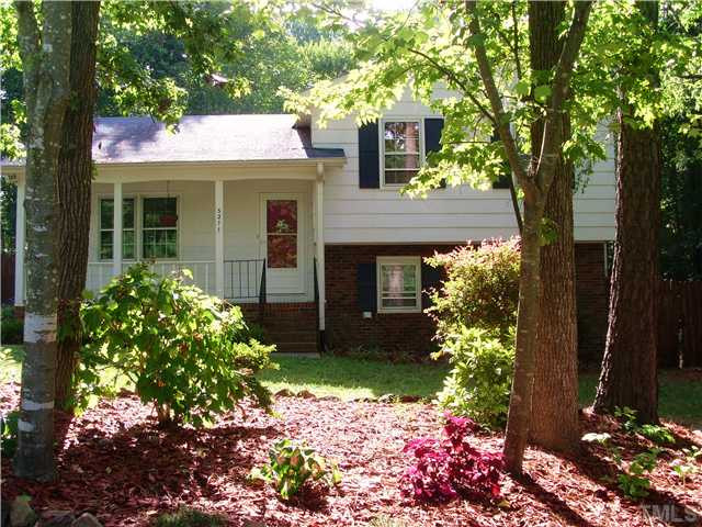 5211 McCormick Road Durham, NC 27713 - Photo 3 of 25 Photo 3