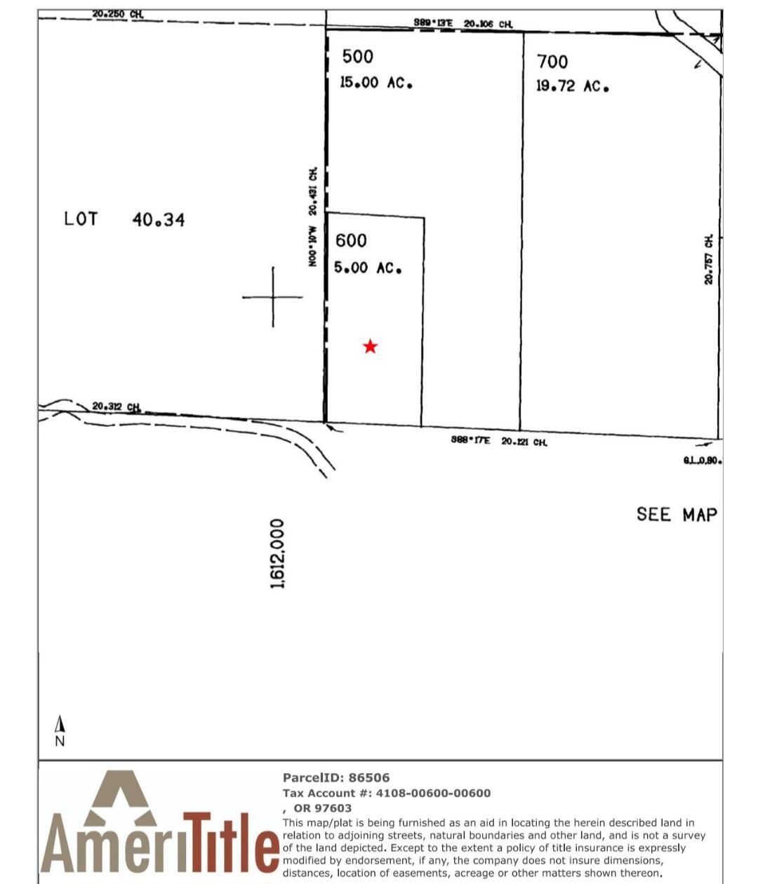 Bear Valley Road, Unit 600 Klamath Falls, OR 97603 - Photo 2 of 3 Screenshot_20250824_090424_CamScanner
