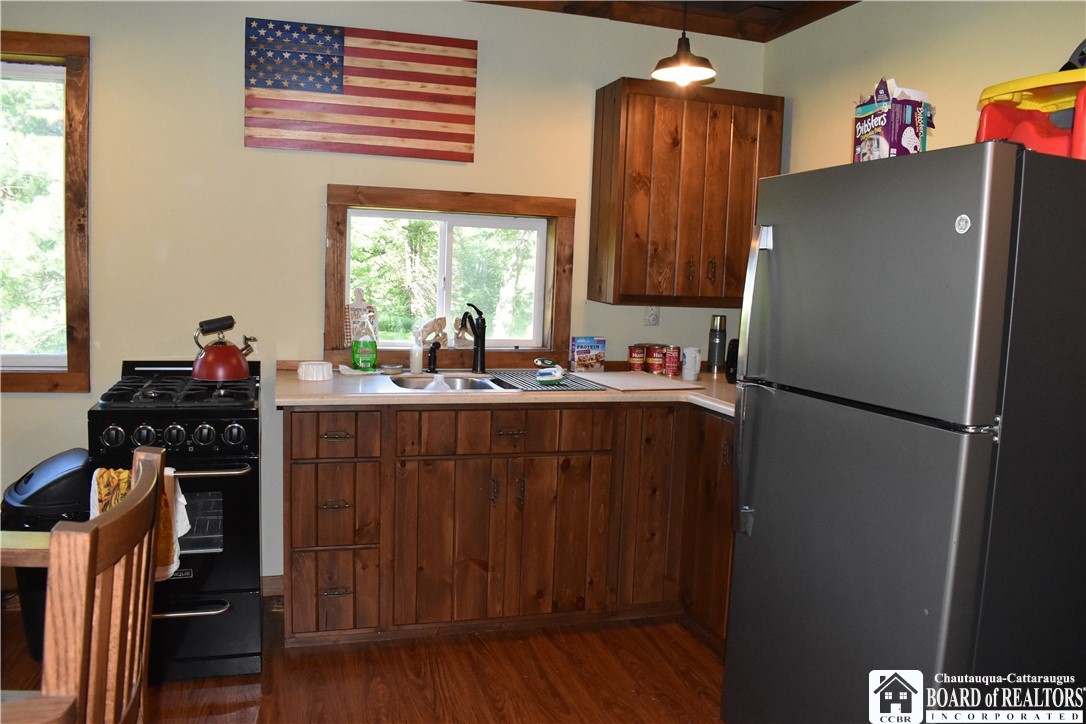 9504 Forty Road Cattaraugus, NY 14719 - Photo 9 of 38