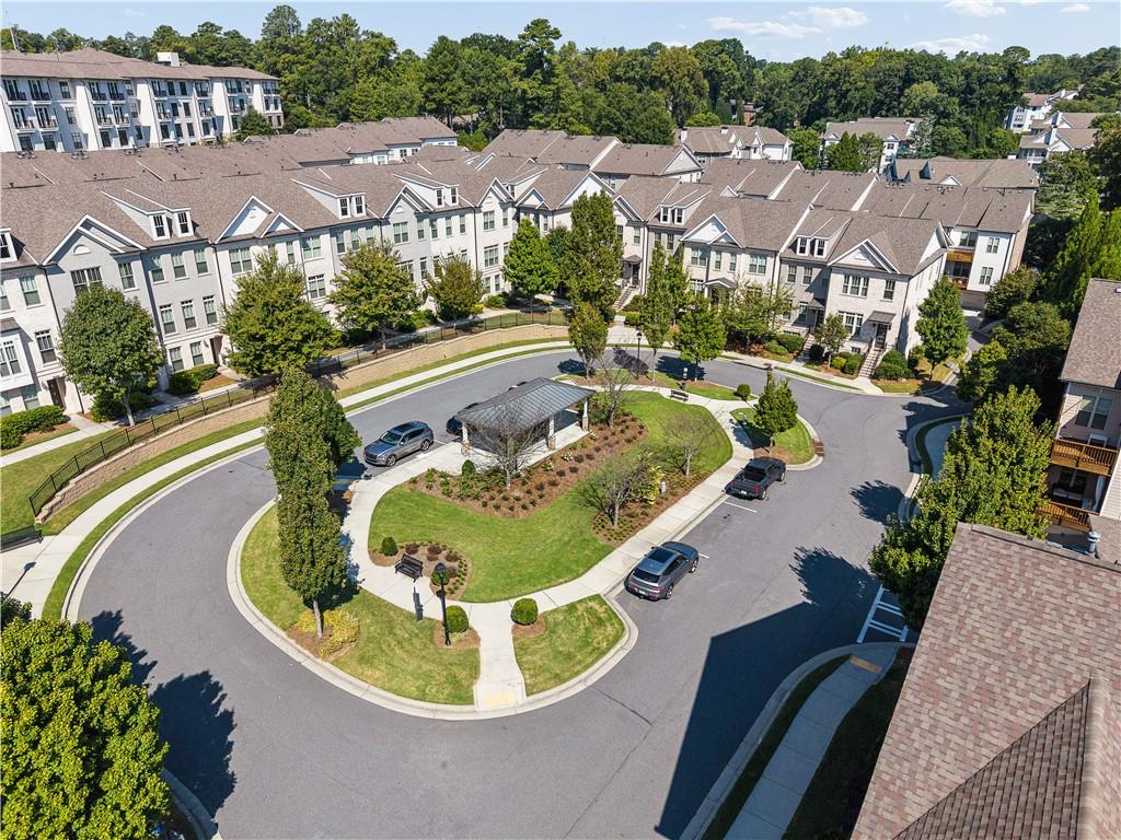 259 Franklin Road Atlanta, GA 30342 - Photo 25 of 27 Gallery Image 25