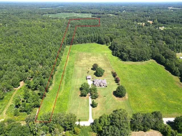 $125,000 | 0 Mosby Road, Oakland, TN 38060