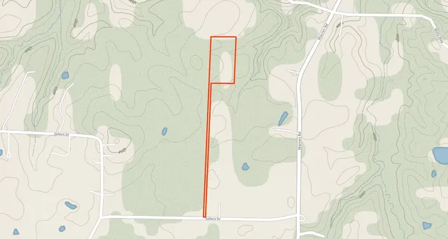 $125,000 | 0 Mosby Road, Oakland, TN 38060