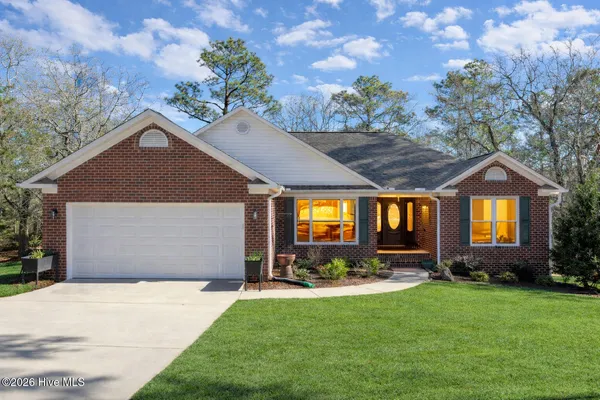 $459,000 | 125 Dublin Court, Carthage, NC 28327