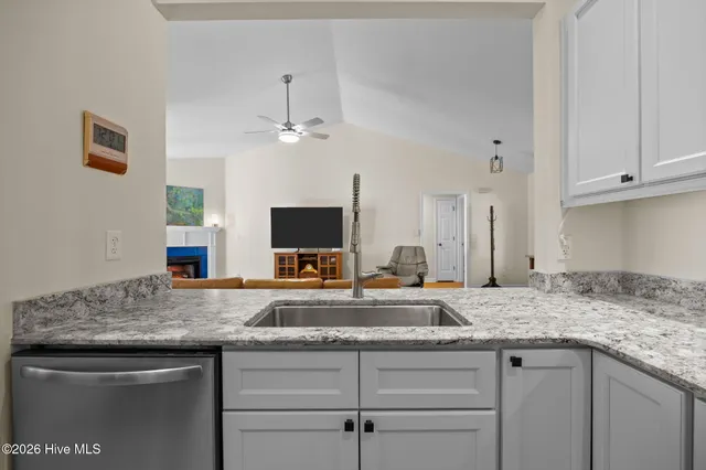 $469,000 | 125 Dublin Court, Carthage, NC 28327