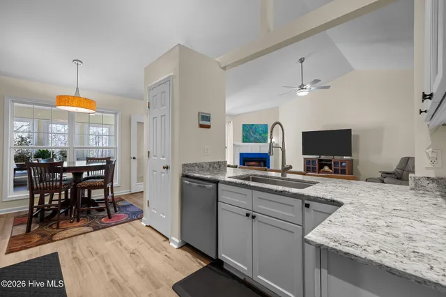 $469,000 | 125 Dublin Court, Carthage, NC 28327