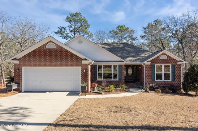 $469,000 | 125 Dublin Court, Carthage, NC 28327