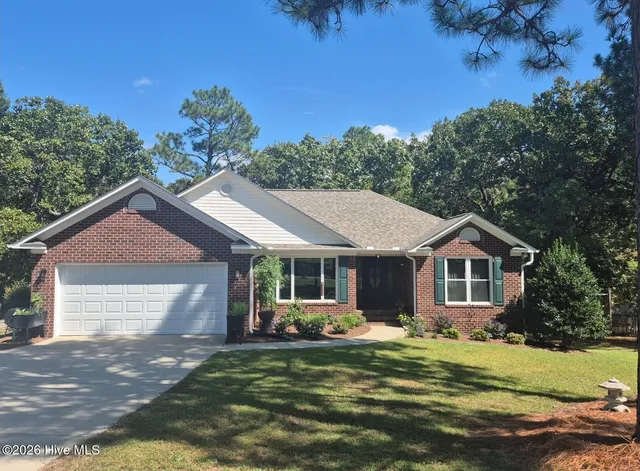 $469,000 | 125 Dublin Court, Carthage, NC 28327