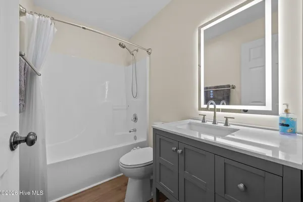 $459,000 | 125 Dublin Court, Carthage, NC 28327