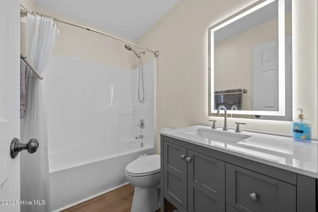 $469,000 | 125 Dublin Court, Carthage, NC 28327