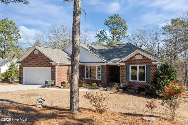 $469,000 | 125 Dublin Court, Carthage, NC 28327