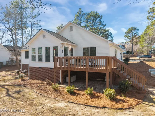 $459,000 | 125 Dublin Court, Carthage, NC 28327