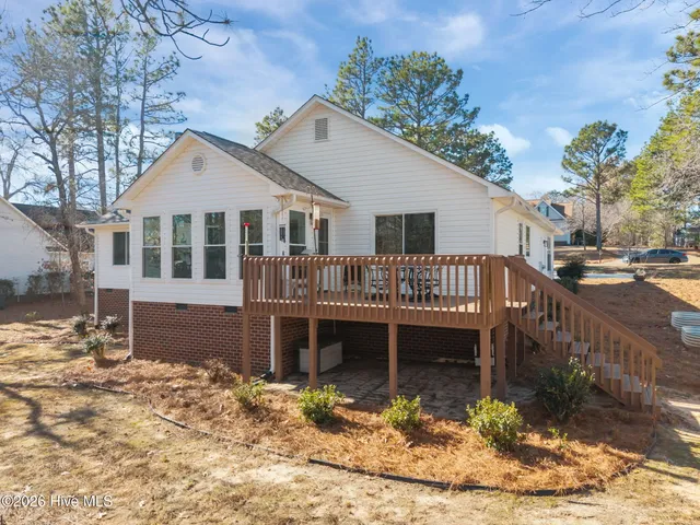 $469,000 | 125 Dublin Court, Carthage, NC 28327