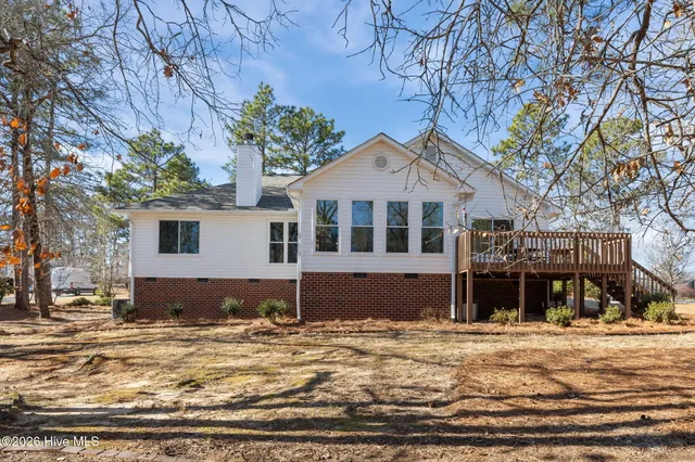 $469,000 | 125 Dublin Court, Carthage, NC 28327