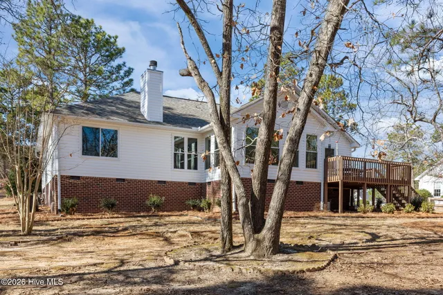 $469,000 | 125 Dublin Court, Carthage, NC 28327