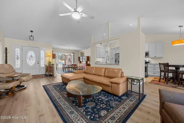 $459,000 | 125 Dublin Court, Carthage, NC 28327