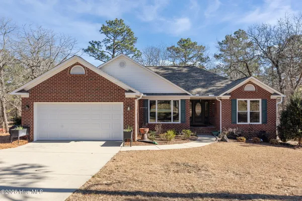 $459,000 | 125 Dublin Court, Carthage, NC 28327
